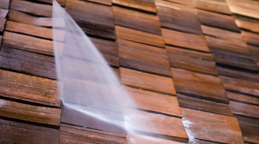 Metal Roofing in Hector, AR